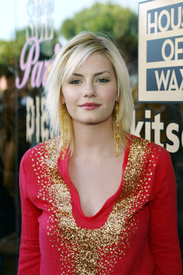 Elisha Cuthbert - poza 405