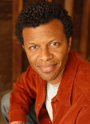 Phil LaMarr mad tv