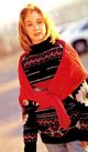 Megan Follows