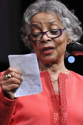 Ruby Dee - poza 34