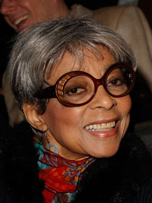 Ruby Dee - poza 42