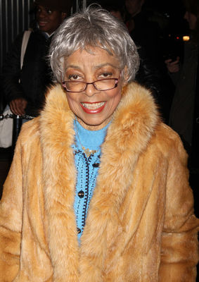 Ruby Dee - poza 9