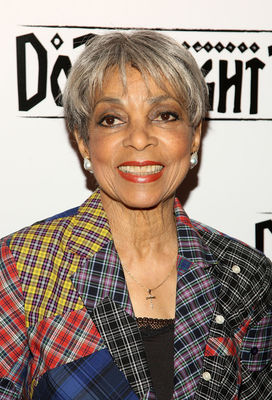 Ruby Dee - poza 30