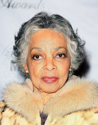 Ruby Dee - poza 40