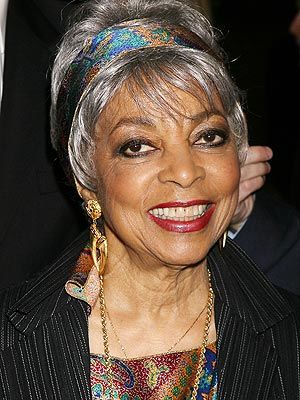 Ruby Dee - poza 1