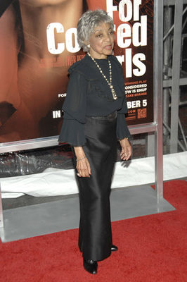 Ruby Dee - poza 12
