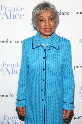 Ruby Dee - poza 8