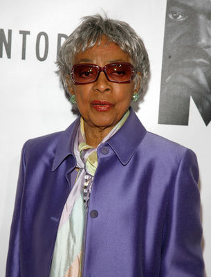 Ruby Dee - poza 5