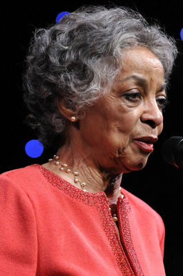 Ruby Dee - poza 35