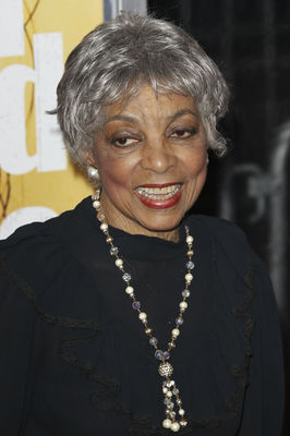 Ruby Dee - poza 15