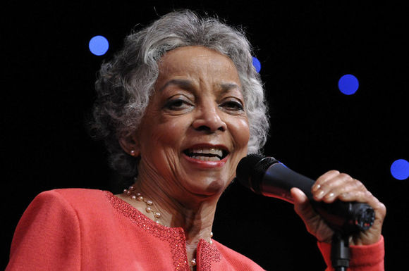 Ruby Dee - poza 32