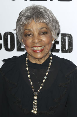 Ruby Dee - poza 16