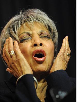 Ruby Dee - poza 2