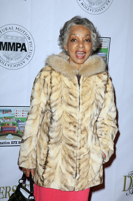 Ruby Dee - poza 41