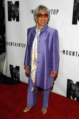Ruby Dee - poza 4