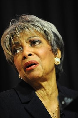 Ruby Dee - poza 43