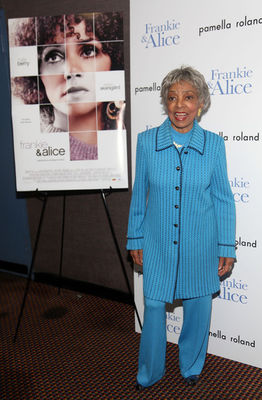 Ruby Dee - poza 6