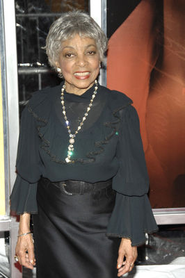 Ruby Dee - poza 14