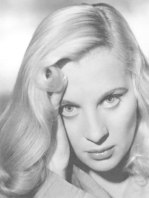 Mai Zetterling bio