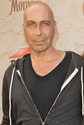 Taylor Negron - poza 1