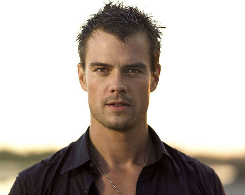 Josh Duhamel - poza 8