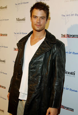 Josh Duhamel - poza 17