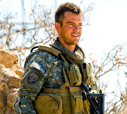 Josh Duhamel - poza 10