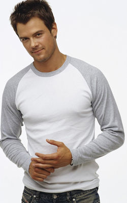 Josh Duhamel - poza 6