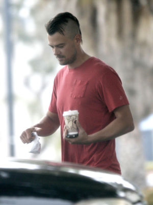 Josh Duhamel - poza 9