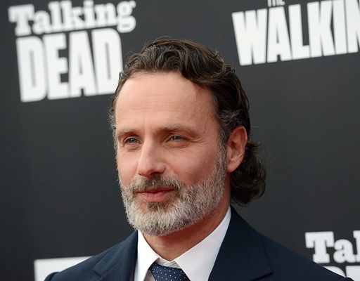 Andrew Lincoln - poza 7