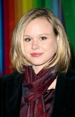 Alison Pill - poza 4