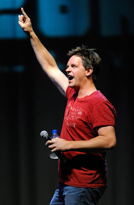 Jim Breuer - poza 8