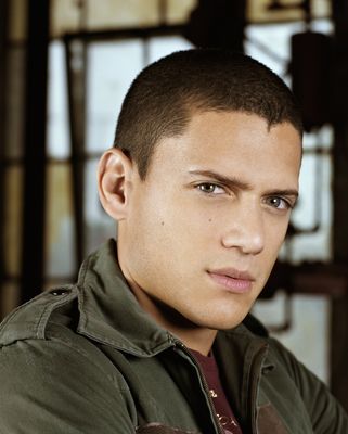Wentworth Miller - poza 27