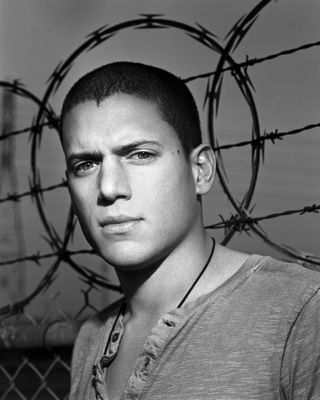 Wentworth Miller - poza 28