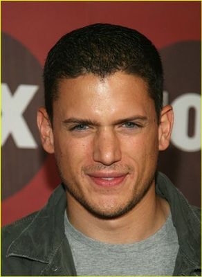 Wentworth Miller - poza 3