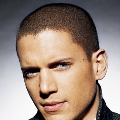 Wentworth Miller