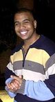 Omar Gooding