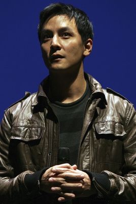 Daniel Wu - poza 25