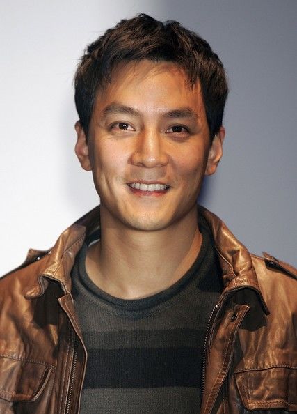 Daniel Wu cannes 2019