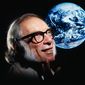 Isaac Asimov - poza 6