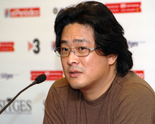 Park Chan-wook - poza 16