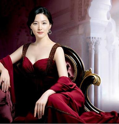 Lee Yeong-ae - poza 93