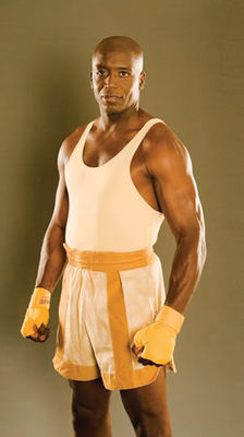 Billy Blanks - poza 2