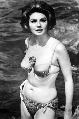 Sylva Koscina - poza 26