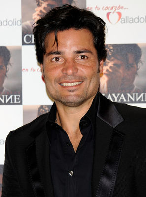 Chayanne - poza 2