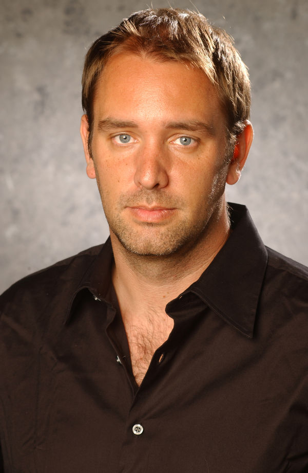 Trey Parker Actor CineMagia.ro