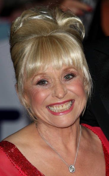 Barbara Windsor Barbara Windsor