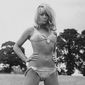 Suzy Kendall