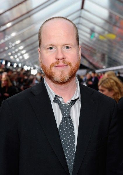 Joss Whedon avengers 3