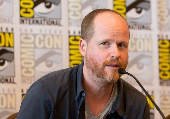 Joss Whedon - poza 2